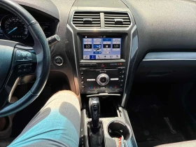 Ford Explorer Sport / CAMERA / ПОДГРЕВИ / АВТОКРЕДИТ  | Auto.bg — изображение 9