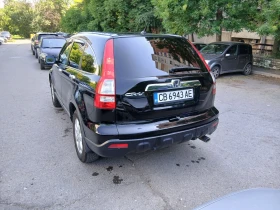 Honda Cr-v  2.0 i-VTEC 4x4 Automatic LPG | �������� | Mobile.bg � ����� ������ 6