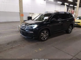 Honda Pilot 3.5l Touring | Mobile.bg � ����� ������ 2