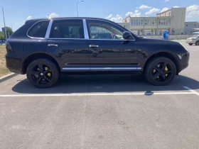 Porsche Cayenne 3.2 Бензин Пружини | Auto.bg — изображение 6