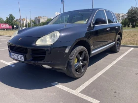 Porsche Cayenne 3.2 Бензин Пружини | Auto.bg — изображение 5
