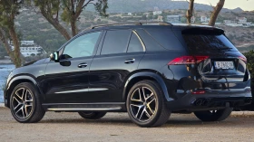 ����� �� �������� �� Mercedes-Benz GLE 53 4MATIC AMG/HEAD UP/ PANORAMA