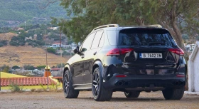 Mercedes-Benz GLE 53 4MATIC AMG/HEAD UP/ PANORAMA | Mobile.bg � ����� ������ 6