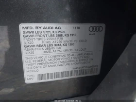 Audi SQ5 3.0l 3.0T Premium | Mobile.bg � ����� ������ 9
