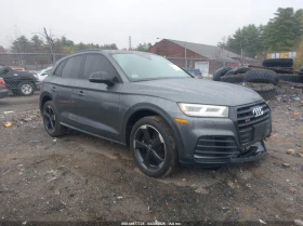 ������ Audi SQ5