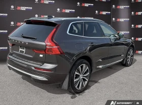 Volvo XC60 2022 Volvo XC60 Т8 Recharge Inscription Expression | Auto.bg — изображение 6