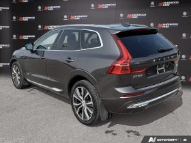 Volvo XC60 2022 Volvo XC60 Т8 Recharge Inscription Expression | Auto.bg — изображение 4