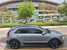 Kia Niro | Mobile.bg � ����� ������ 3