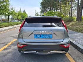 Kia Niro | Mobile.bg � ����� ������ 5