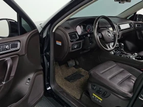 VW Touareg 3.0 Automatic | Mobile.bg � ����� ������ 10
