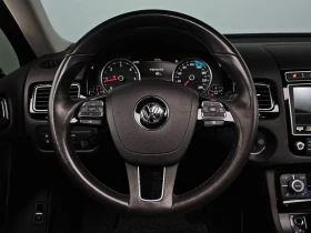 VW Touareg 3.0 Automatic | Mobile.bg � ����� ������ 12