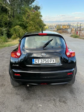 Nissan Juke 1.6 I | Mobile.bg � ����� ������ 3