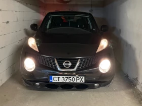Nissan Juke 1.6 I | Mobile.bg � ����� ������ 17