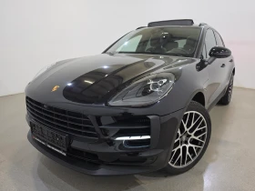 Porsche Macan S 2.9 V6 Turbo / Panorama / Bose / Navi / Keyless