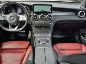 Mercedes-Benz GLC 300  COUPE / DISTRONIC / 360 / MEMORY / BURMESTER  - 25000 € - 82944905 9