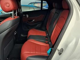 Mercedes-Benz GLC 300  COUPE / DISTRONIC / 360 / MEMORY / BURMESTER  - 25000 € - 82944905 12
