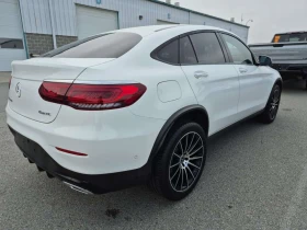 Mercedes-Benz GLC 300  COUPE / DISTRONIC / 360 / MEMORY / BURMESTER  - 25000 € - 82944905 3