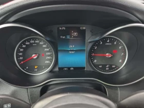 Mercedes-Benz GLC 300  COUPE / DISTRONIC / 360 / MEMORY / BURMESTER  - 25000 € - 82944905 10