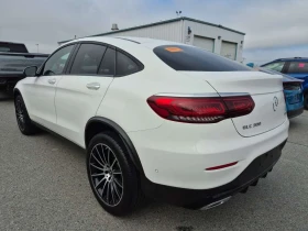 Mercedes-Benz GLC 300  COUPE / DISTRONIC / 360 / MEMORY / BURMESTER  - 25000 € - 82944905 4