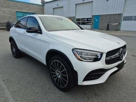 Mercedes-Benz GLC 300  COUPE / DISTRONIC / 360 / MEMORY / BURMESTER  - 25000 € - 82944905 2