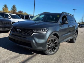 Kia Sorento X Line | CARFAX | ОПЦИЯ ЗА ФИНАНСИРАНЕ