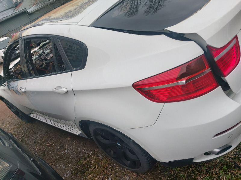 BMW X6 3.5 xd sport paket, снимка 6 - Автомобили и джипове - 45248624