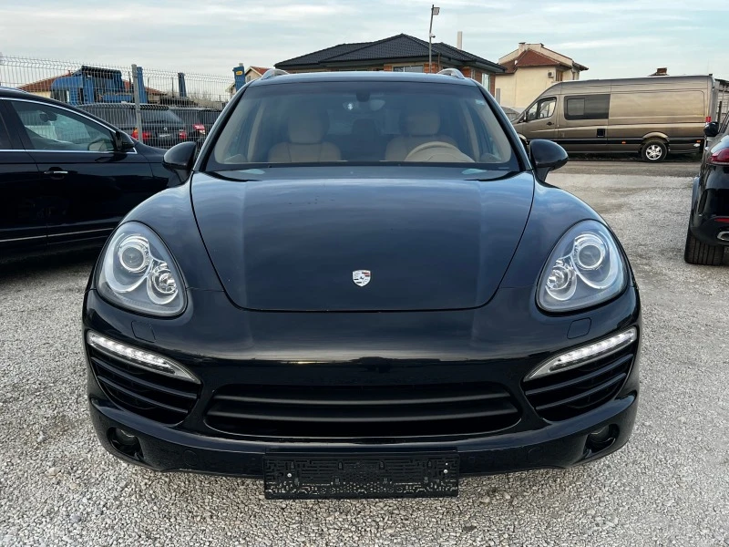 Porsche Cayenne 3.0d , снимка 2 - Автомобили и джипове - 47472518