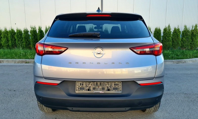 Opel Grandland X 1.5 CDTI Business Edition Гаранция, снимка 8 - Автомобили и джипове - 45716820