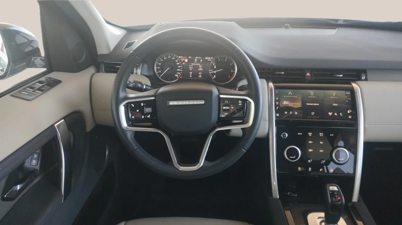 Land Rover Discovery Sport 2.0, снимка 9 - Автомобили и джипове - 48100318