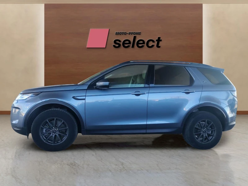 Land Rover Discovery Sport 2.0, снимка 1 - Автомобили и джипове - 48100318