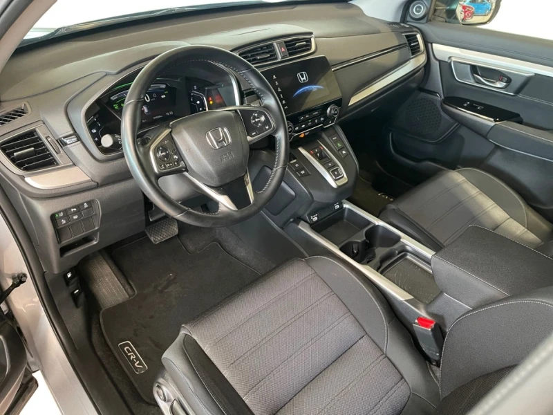 Honda Cr-v 2.0* HYBRID* 4WD* ELEGANCE* NAVI* LED* , снимка 6 - Автомобили и джипове - 50189881