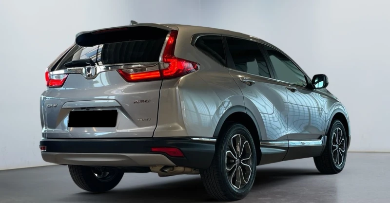 Honda Cr-v 2.0* HYBRID* 4WD* ELEGANCE* NAVI* LED* , снимка 3 - Автомобили и джипове - 50189881