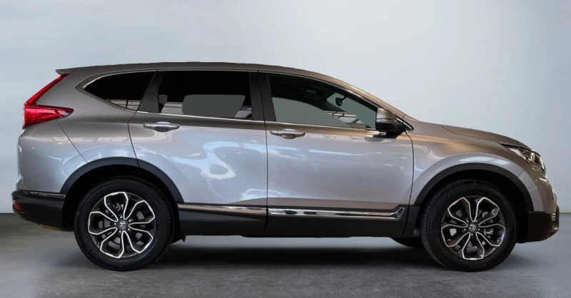 Honda Cr-v 2.0* HYBRID* 4WD* ELEGANCE* NAVI* LED* , снимка 2 - Автомобили и джипове - 50189881