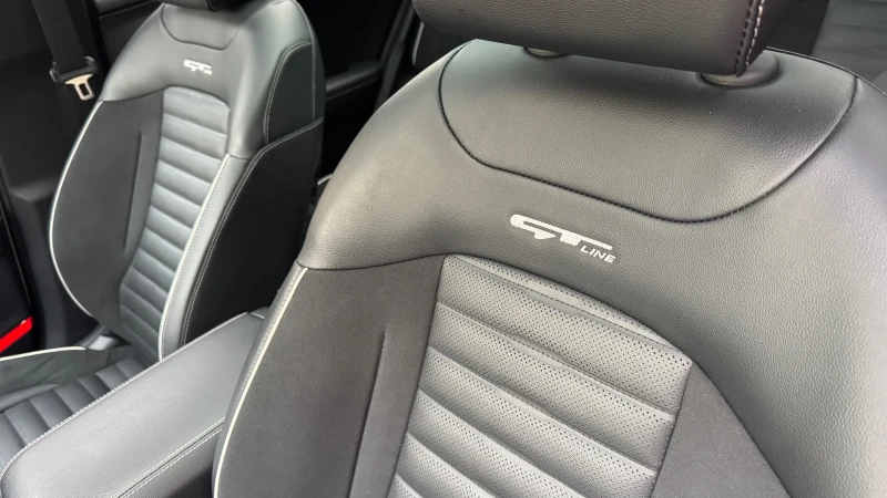 Kia Sportage HEV 4x4 GT Line - Гаранционен, снимка 10 - Автомобили и джипове - 52472871