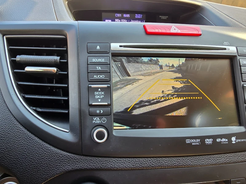 Honda Cr-v 4, снимка 15 - Автомобили и джипове - 51941712