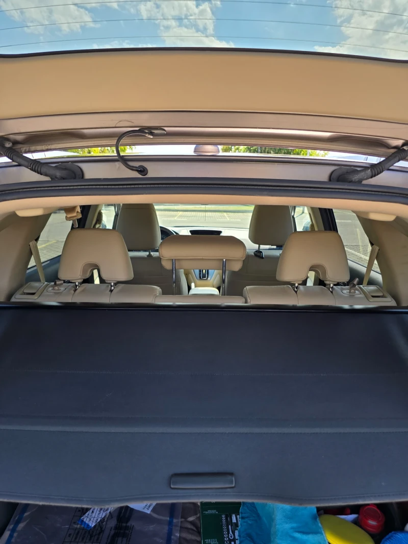 Honda Cr-v 4, снимка 16 - Автомобили и джипове - 51941712