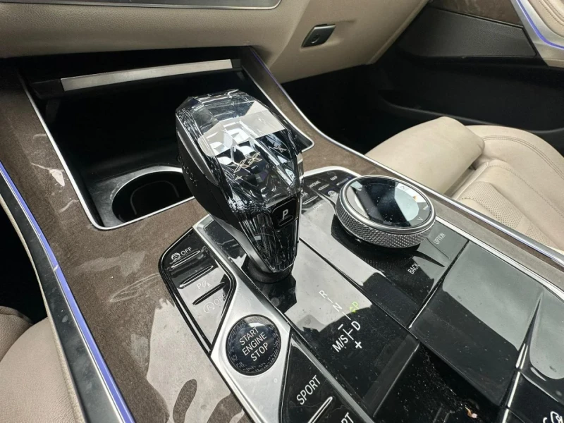 BMW X5 M-pkg* Xdrive* Harman/Kardon* Soft Close* Heads-up, снимка 11 - Автомобили и джипове - 52332373