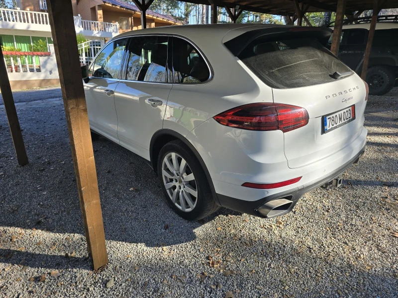 Porsche Cayenne 3.0 diesel face, снимка 4 - Автомобили и джипове - 52633468