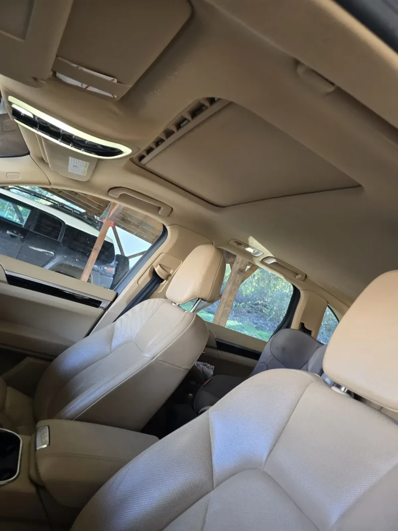 Porsche Cayenne 3.0 diesel face, снимка 11 - Автомобили и джипове - 52633468