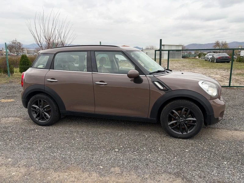 Mini Countryman 2.0D Countryman S* AUTOMAT* Кожа, снимка 7 - Автомобили и джипове - 52802847