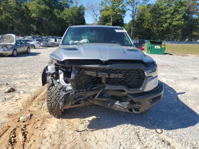 Dodge RAM 1500, снимка 5 - Автомобили и джипове - 53181974