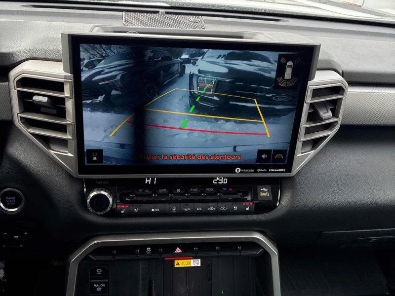 Toyota Tundra * 4x4 Crewmax Limited Long Bed * CARFAX, снимка 8 - Автомобили и джипове - 53307382