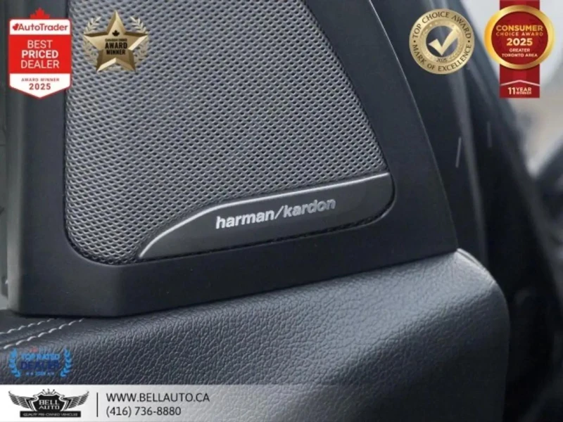 BMW X5 * Въздух* M PACK* LASER* Обдух* 360CAM* PANO* H&K*, снимка 8 - Автомобили и джипове - 53559937