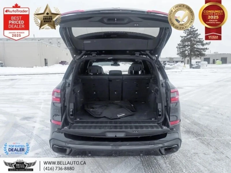 BMW X5 * Въздух* M PACK* LASER* Обдух* 360CAM* PANO* H&K*, снимка 5 - Автомобили и джипове - 53559937