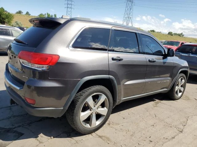 Jeep Grand cherokee 2014 JEEP GRAND CHEROKEE LIMITED, снимка 4 - Автомобили и джипове - 48510840