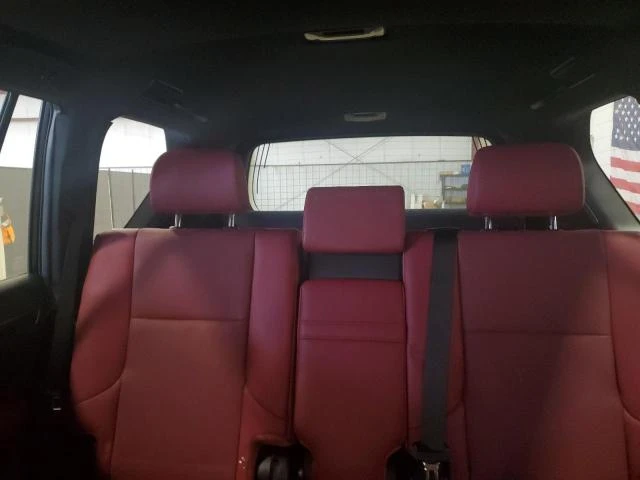 Lexus GX 460, снимка 10 - Автомобили и джипове - 49390780