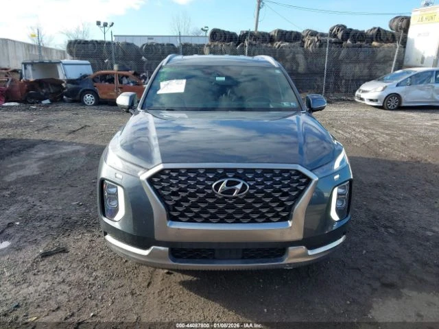 Hyundai Palisade CALLIGRAPHY - изображение 2