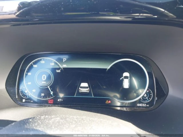 Hyundai Palisade CALLIGRAPHY - изображение 9