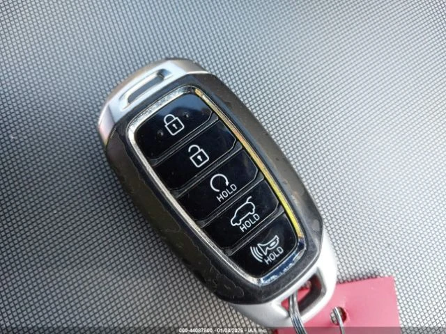 Hyundai Palisade CALLIGRAPHY, снимка 11 - Автомобили и джипове - 53466615