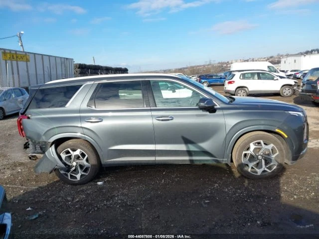 Hyundai Palisade CALLIGRAPHY, снимка 13 - Автомобили и джипове - 53466615